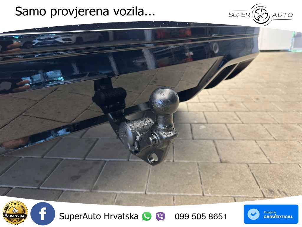 Volkswagen T-Roc 1.5 eTSI (150 KS)  DSG R-Line LED+GR SJED+ACC