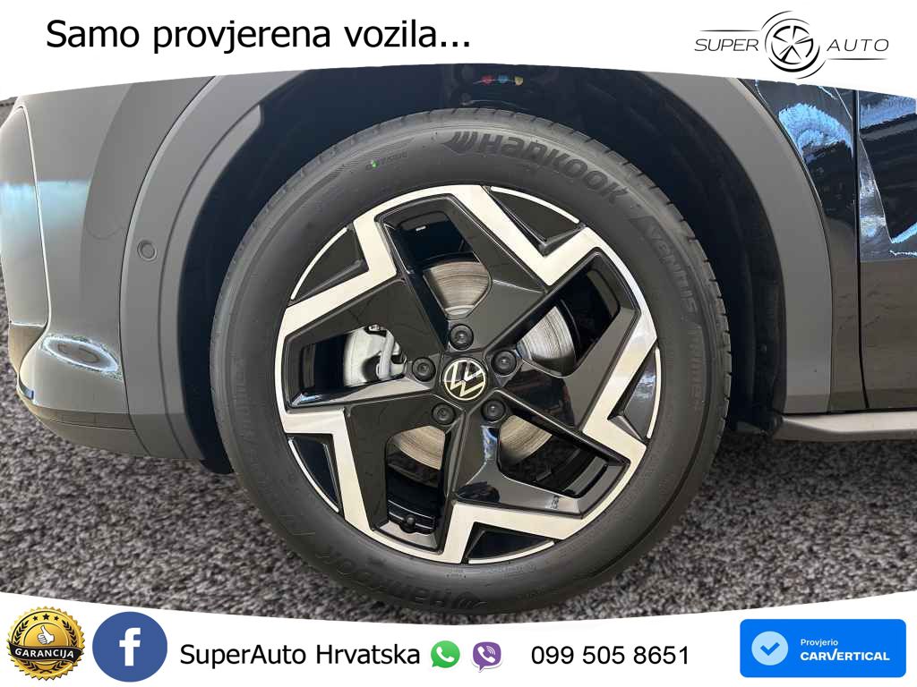 Volkswagen T-Roc 1.5 eTSI (150 KS)  DSG R-Line LED+GR SJED+ACC