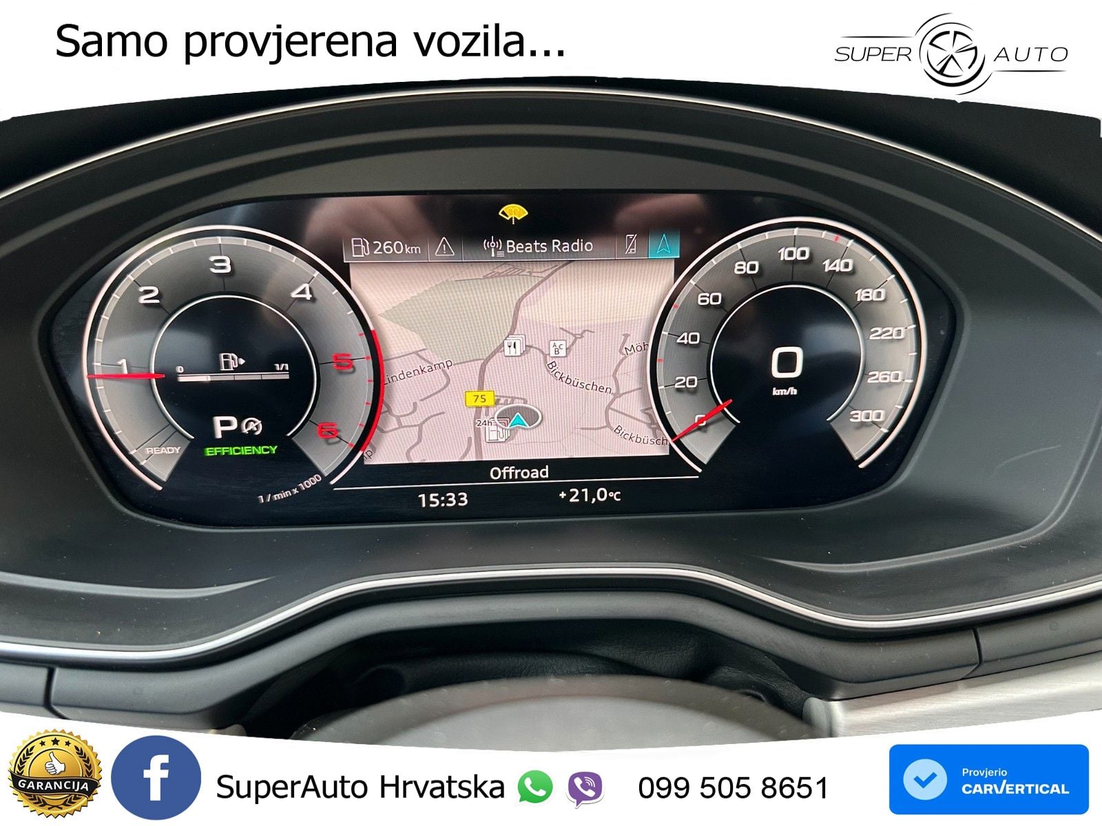 Audi A5 Sportback 40 TDI (190 KS) S tronic S line LED+GR SJED+ACC