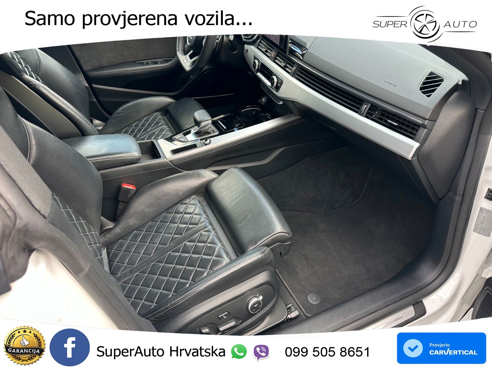 Audi A5 Sportback 40 TDI (190 KS) S tronic S line LED+GR SJED+ACC