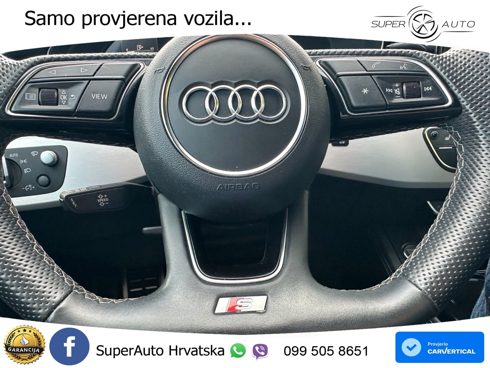 Audi A5 Sportback 40 TDI (190 KS) S tronic S line LED+GR SJED+ACC