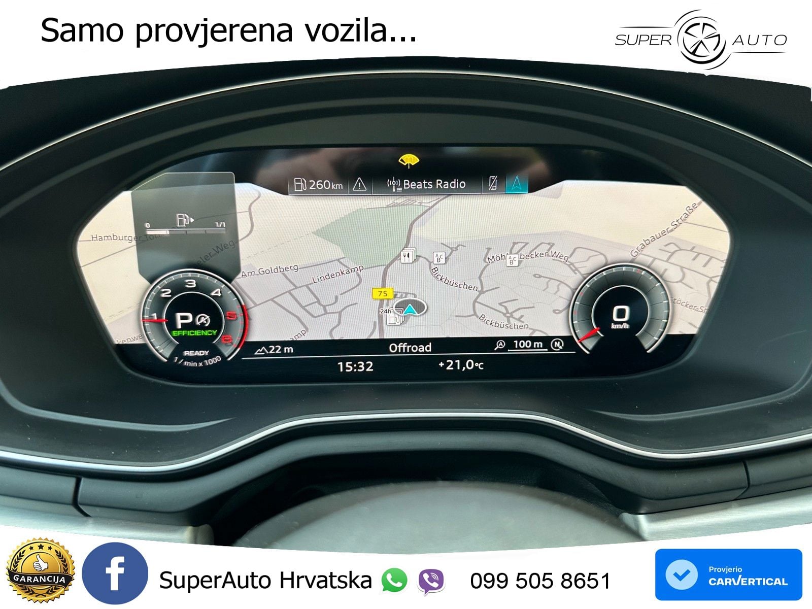 Audi A5 Sportback 40 TDI (190 KS) S tronic S line LED+GR SJED+ACC