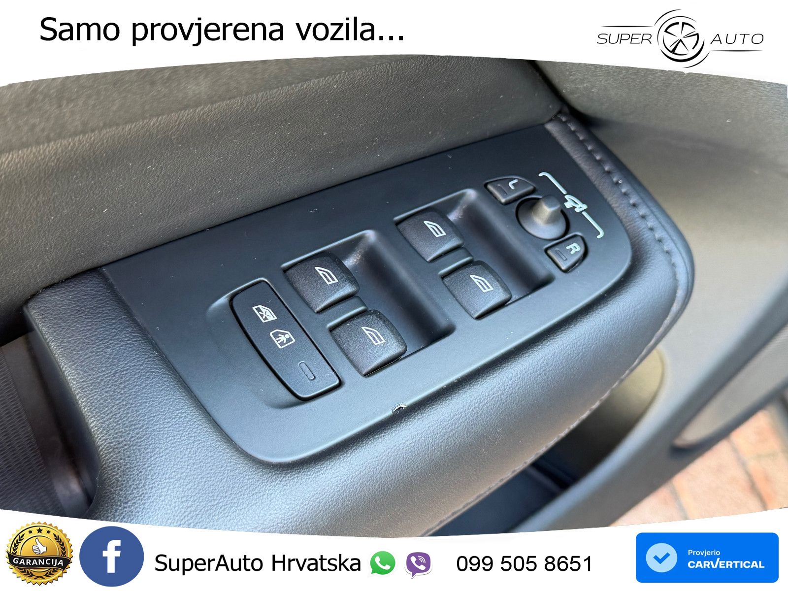 Volvo XC60 B5 Diesel AWD Geartronic ACC+GR SJED+360+PANO