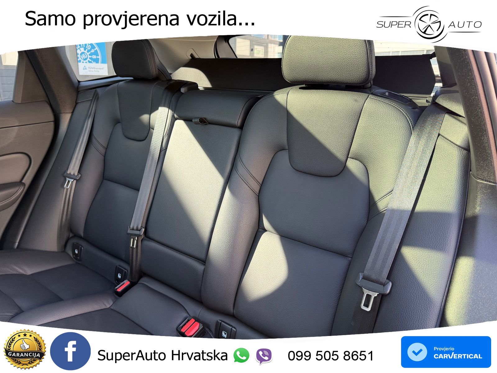 Volvo XC60 B5 Diesel AWD Geartronic ACC+GR SJED+360+PANO