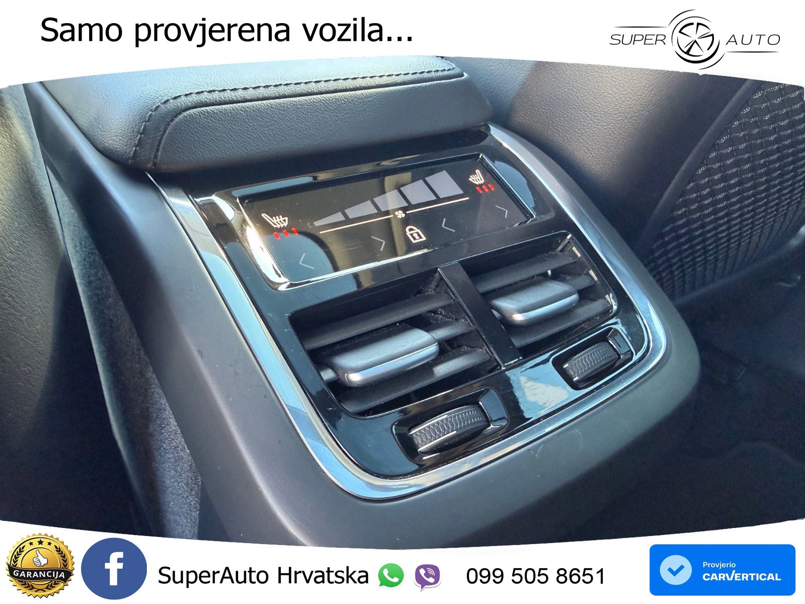 Volvo XC60 B5 Diesel AWD Geartronic ACC+GR SJED+360+PANO