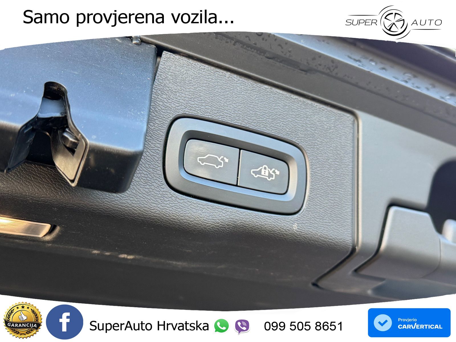 Volvo XC60 B5 Diesel AWD Geartronic ACC+GR SJED+360+PANO