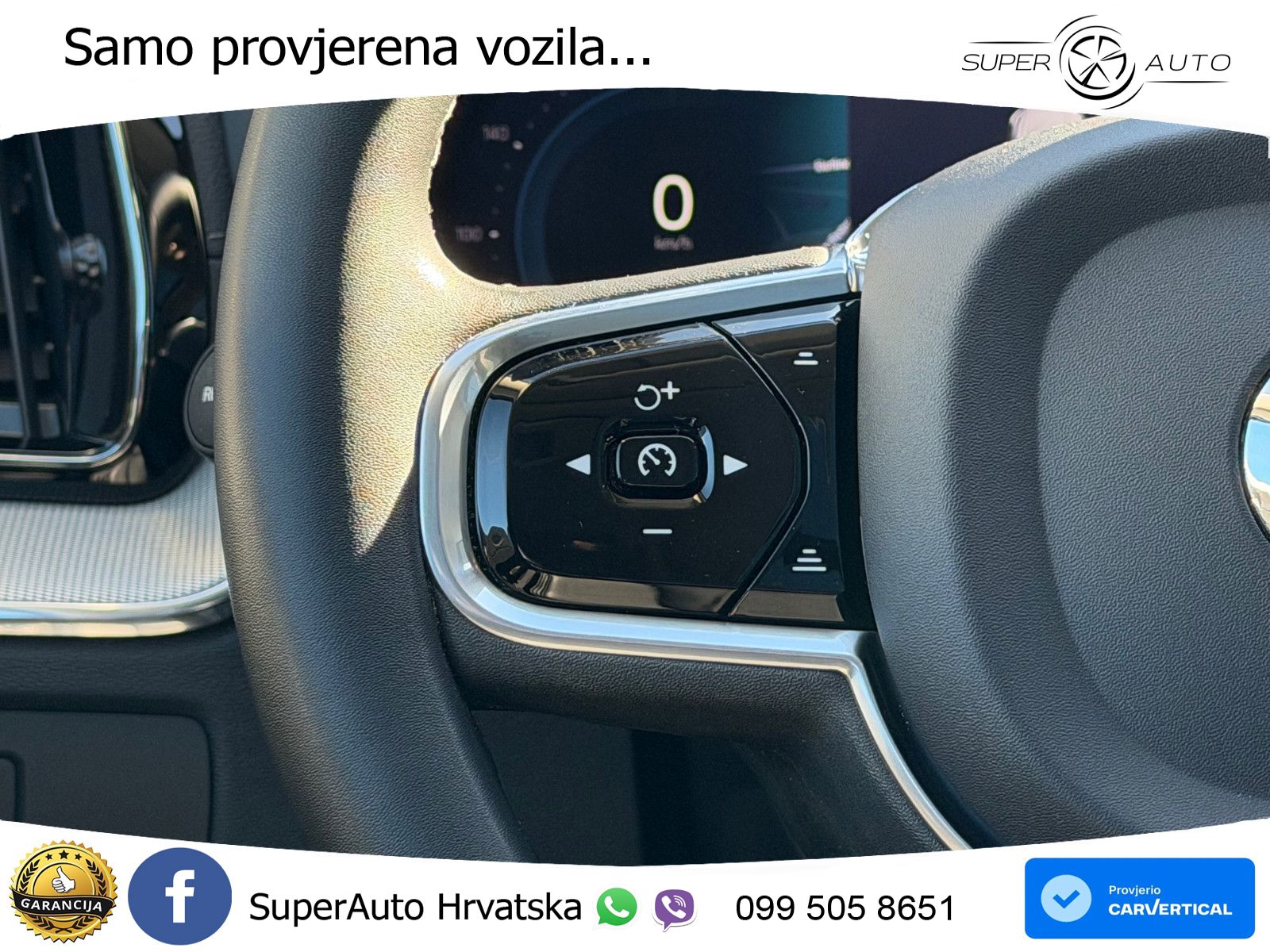 Volvo XC60 B5 Diesel AWD Geartronic ACC+GR SJED+360+PANO