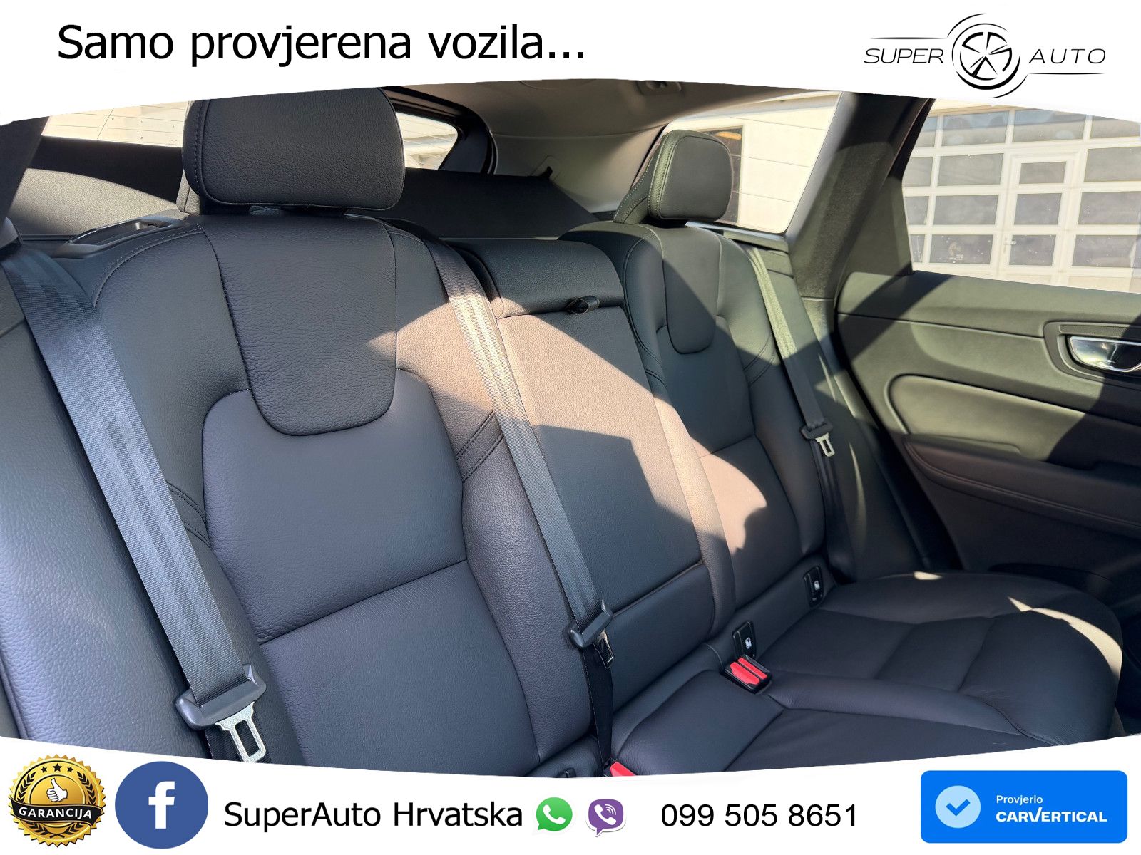 Volvo XC60 B5 Diesel AWD Geartronic ACC+GR SJED+360+PANO