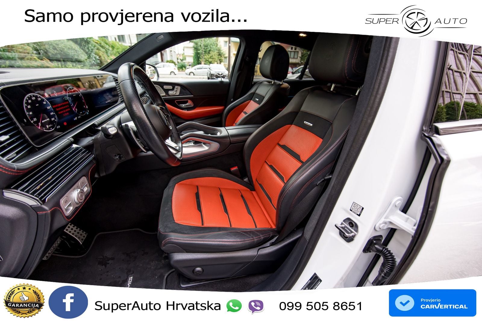 Mercedes AMG GLE Coupe 53 (435 KS) EQ Boost 4MATIC+ AMG SPEEDSHIFT TCT 9G LED+GR SJED+ACC