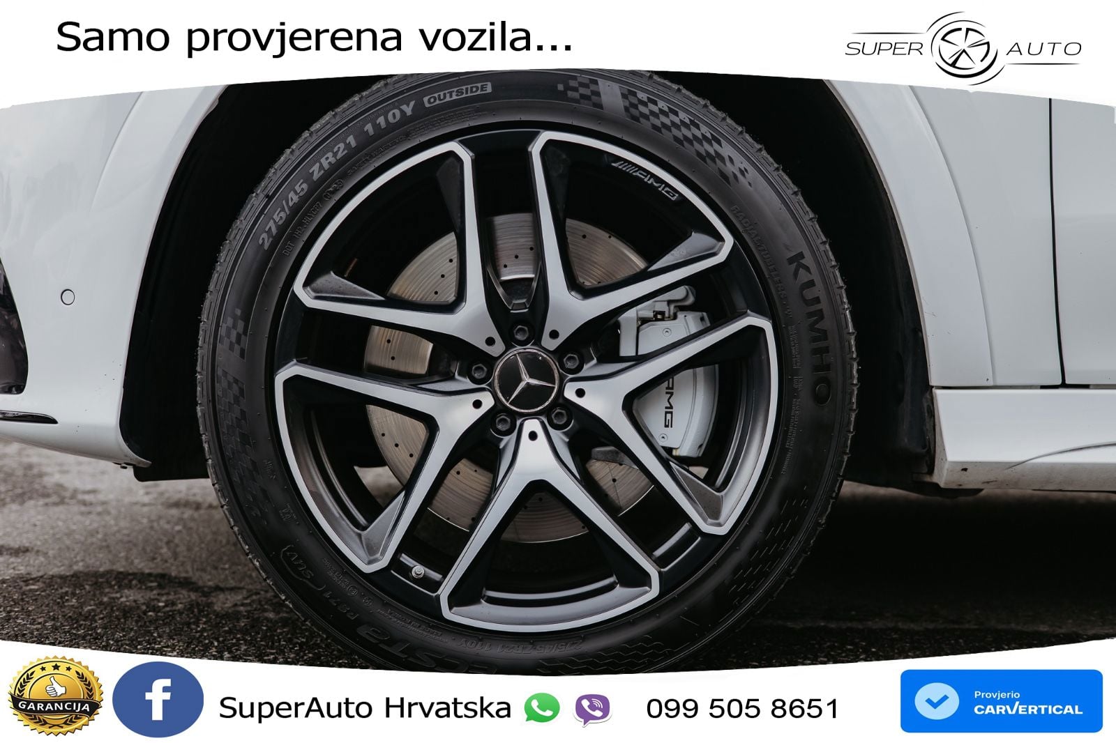 Mercedes AMG GLE Coupe 53 (435 KS) EQ Boost 4MATIC+ AMG SPEEDSHIFT TCT 9G LED+GR SJED+ACC