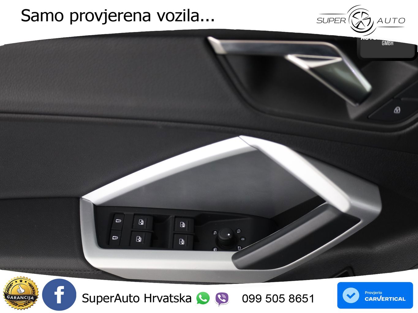 Audi Q3 II Sportback 35 TFSI (150 KS) S tronic S line LED+GR SJED+ACC