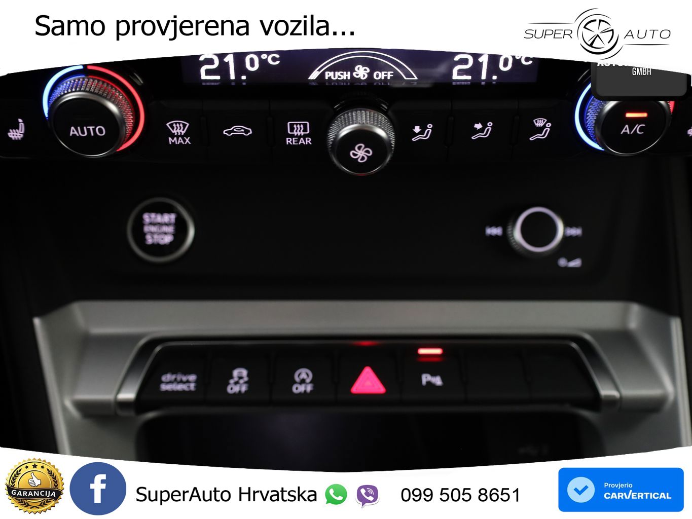 Audi Q3 II Sportback 35 TFSI (150 KS) S tronic S line LED+GR SJED+ACC
