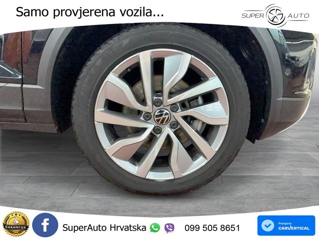 Volkswagen T-Roc I 2.0 TDI (150 KS) DSG LED+GR SJED+ACC
