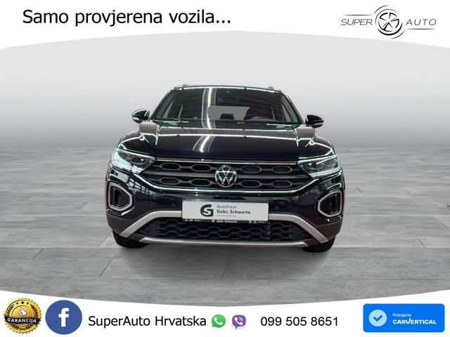 Volkswagen T-Roc I 2.0 TDI (150 KS) DSG LED+GR SJED+ACC