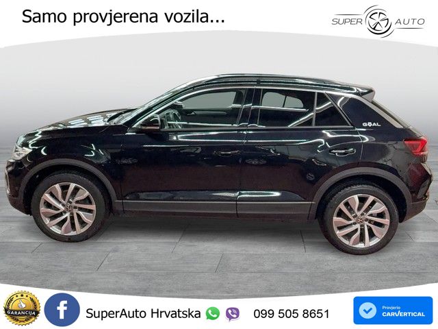 Volkswagen T-Roc I 2.0 TDI (150 KS) DSG LED+GR SJED+ACC