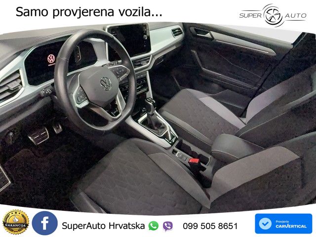 Volkswagen T-Roc I 2.0 TDI (150 KS) DSG LED+GR SJED+ACC
