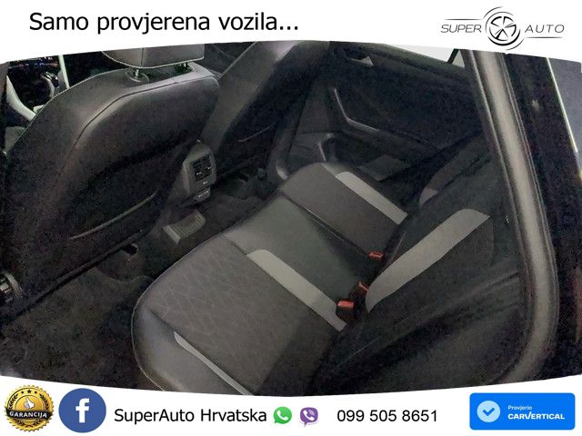 Volkswagen T-Roc I 2.0 TDI (150 KS) DSG LED+GR SJED+ACC