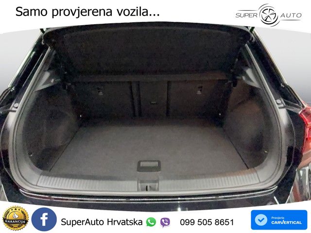 Volkswagen T-Roc I 2.0 TDI (150 KS) DSG LED+GR SJED+ACC