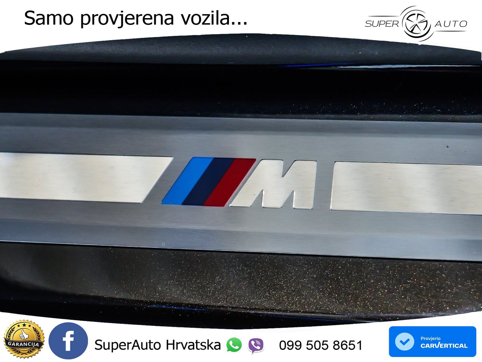 BMW 520d Touring (197 KS) Steptronic M Sport LED+GR SJED+ACC