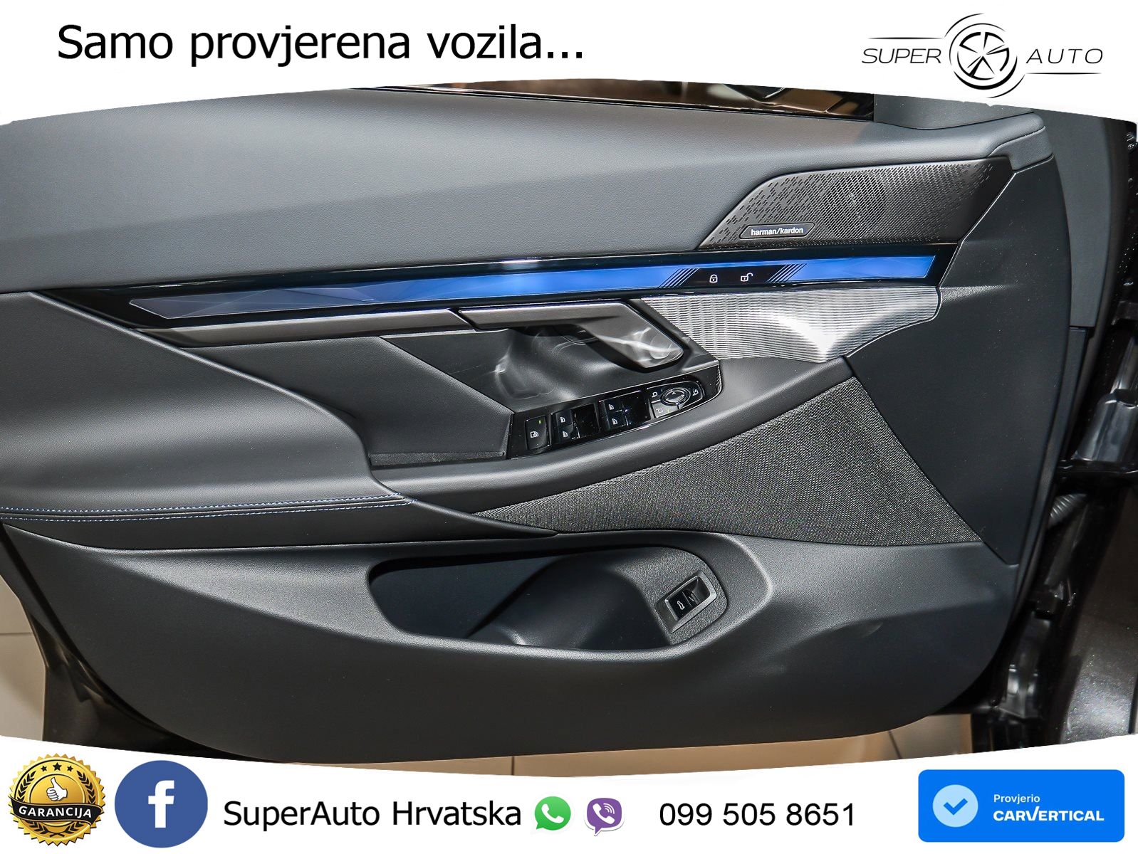 BMW 520d Touring (197 KS) Steptronic M Sport LED+GR SJED+ACC
