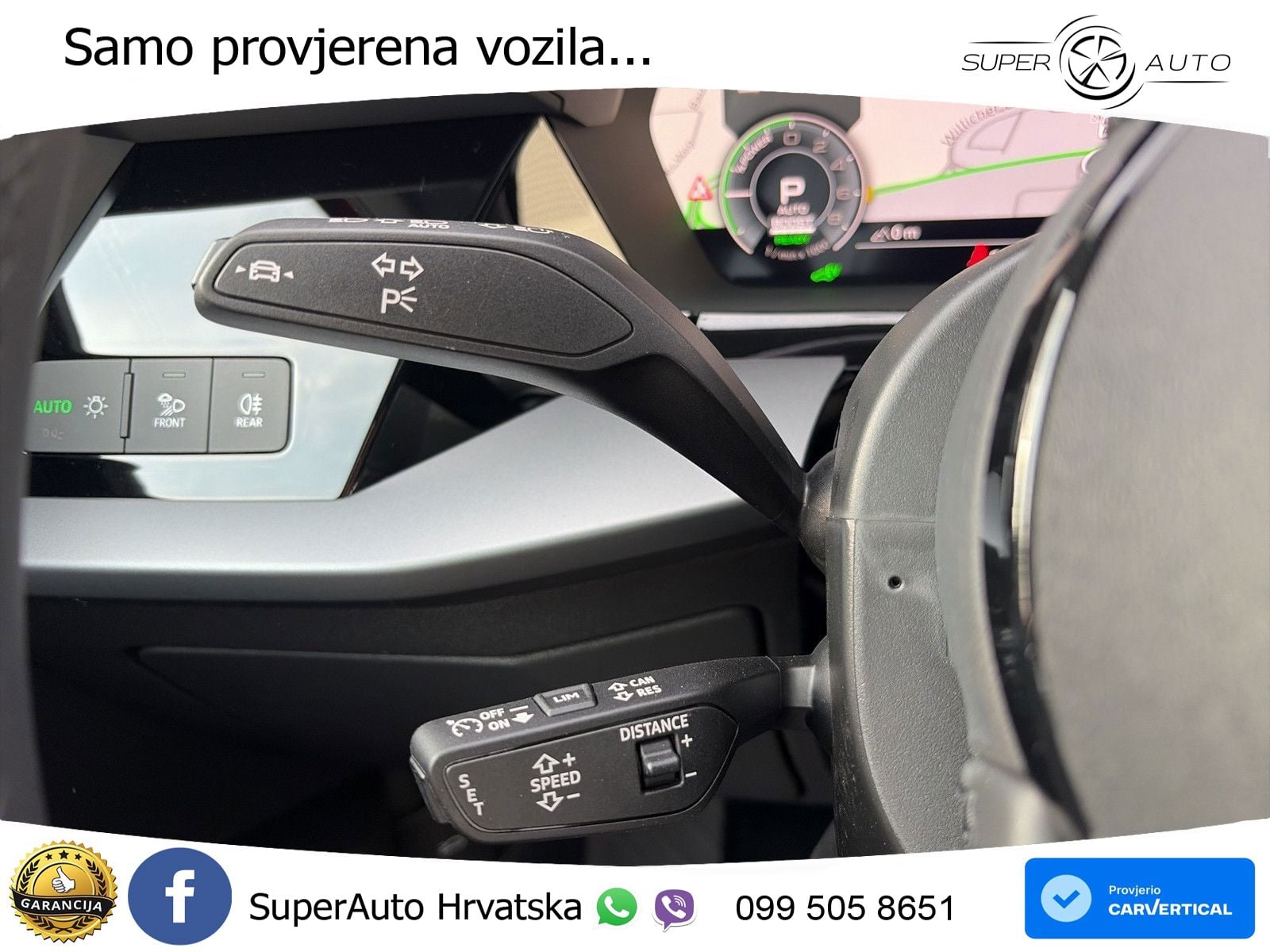 Audi A3 allstreet 40 TFSIe (204 KS) S tronic LED+GR SJED+ACC