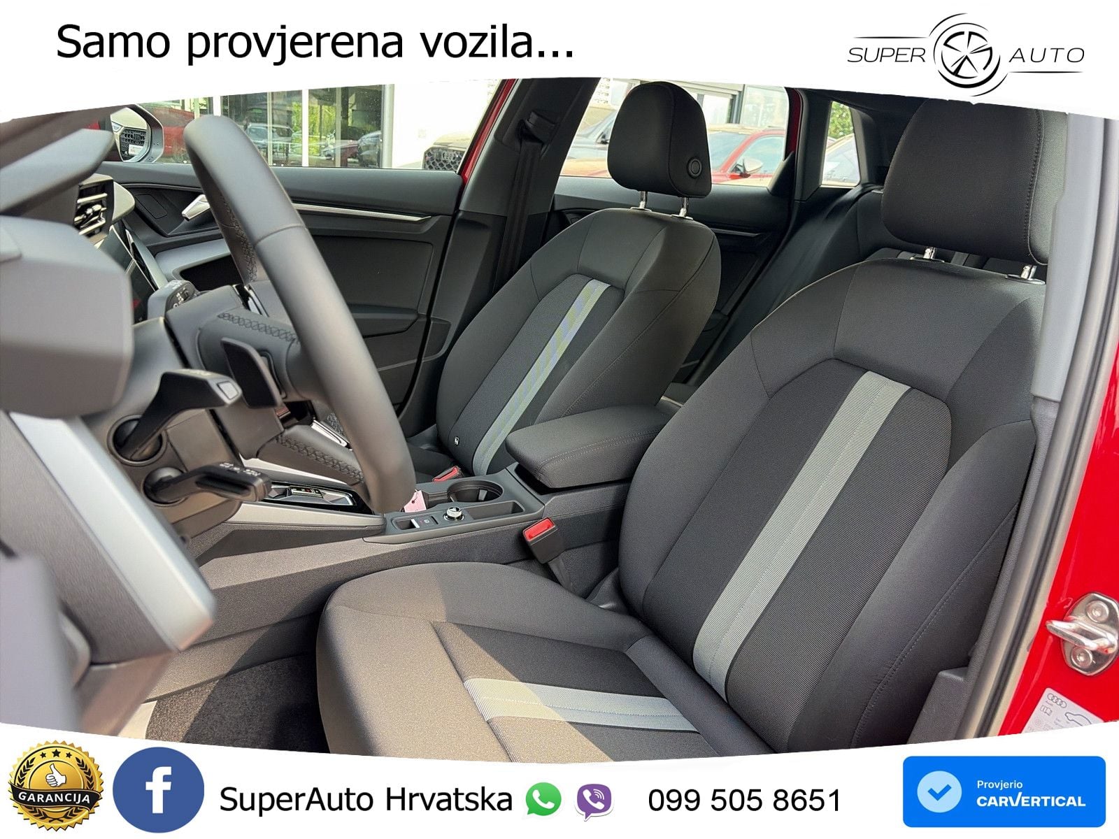 Audi A3 allstreet 40 TFSIe (204 KS) S tronic LED+GR SJED+ACC