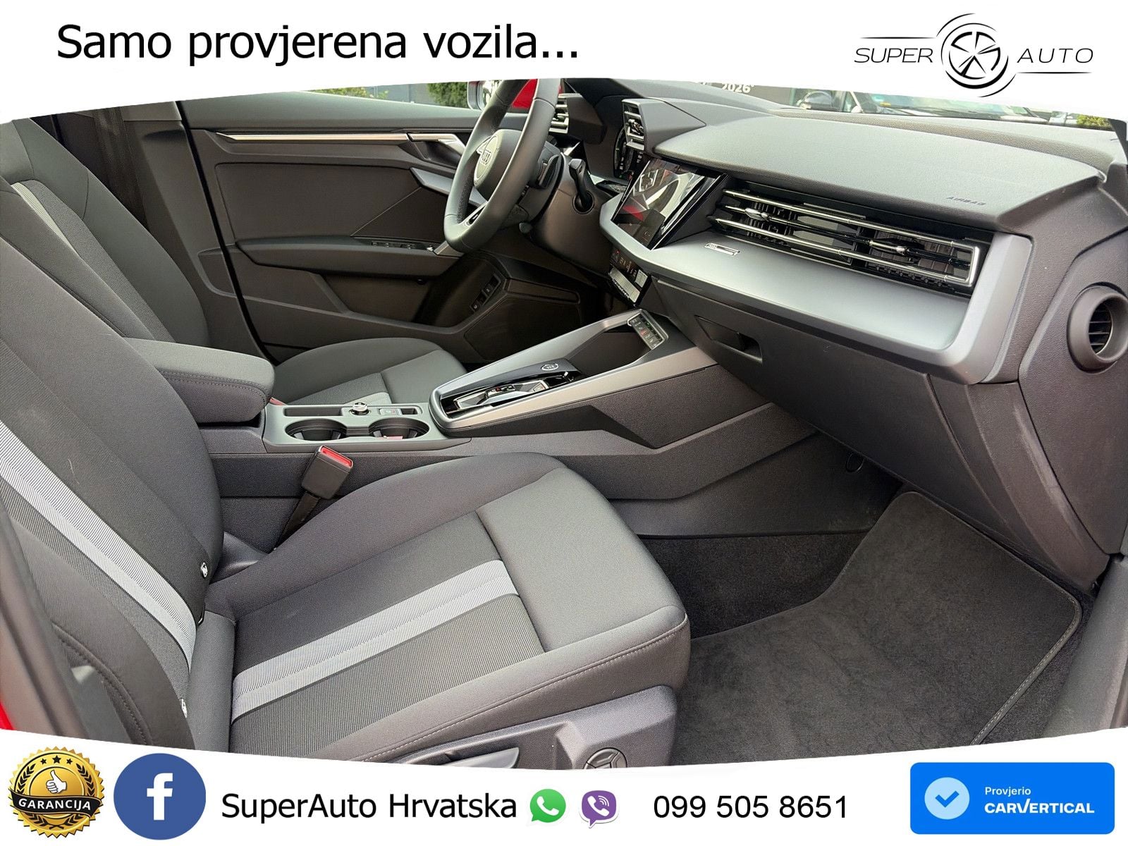 Audi A3 allstreet 40 TFSIe (204 KS) S tronic LED+GR SJED+ACC