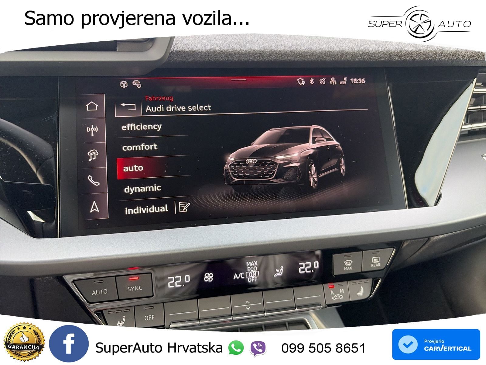 Audi A3 allstreet 40 TFSIe (204 KS) S tronic LED+GR SJED+ACC