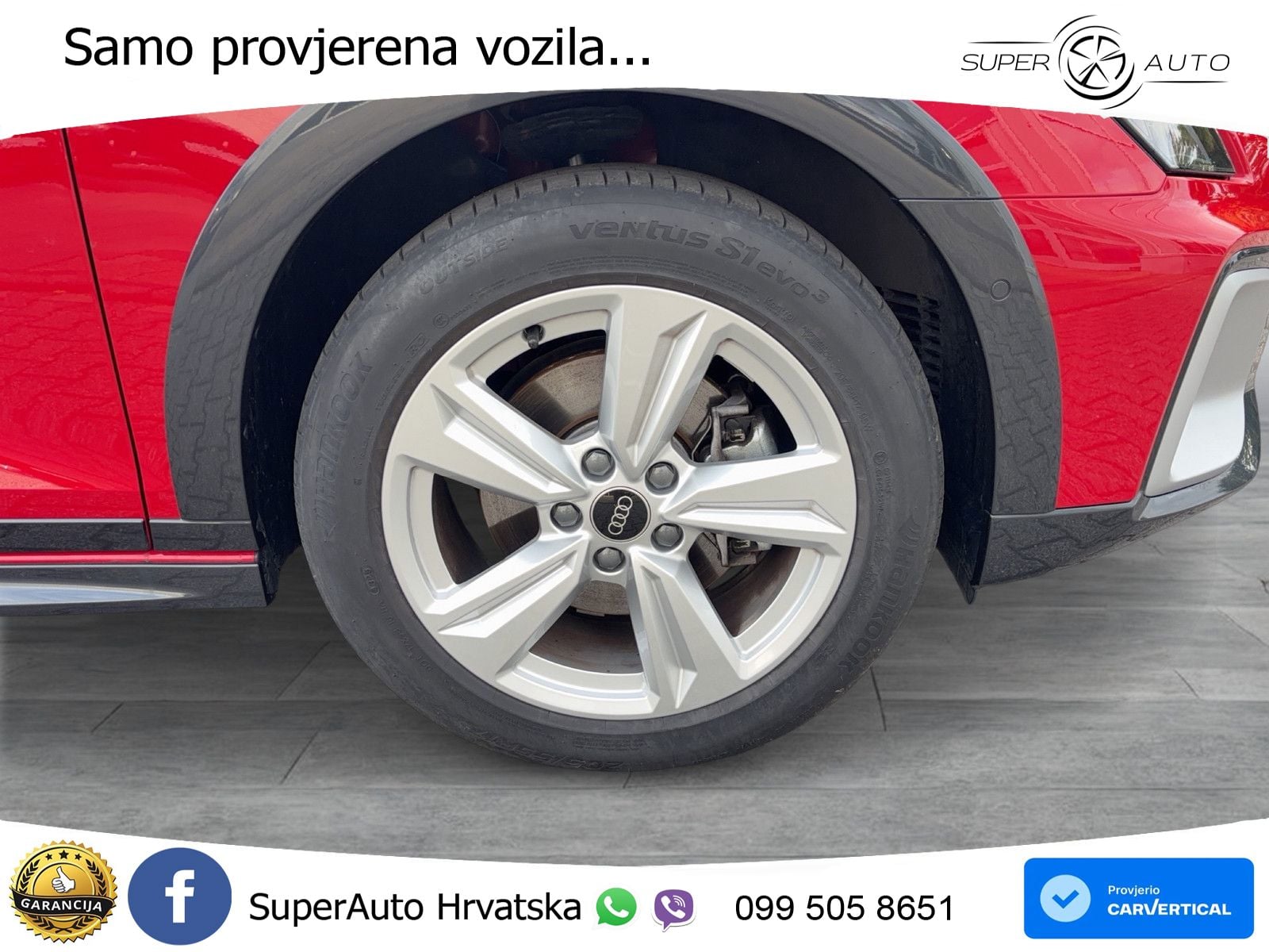 Audi A3 allstreet 40 TFSIe (204 KS) S tronic LED+GR SJED+ACC