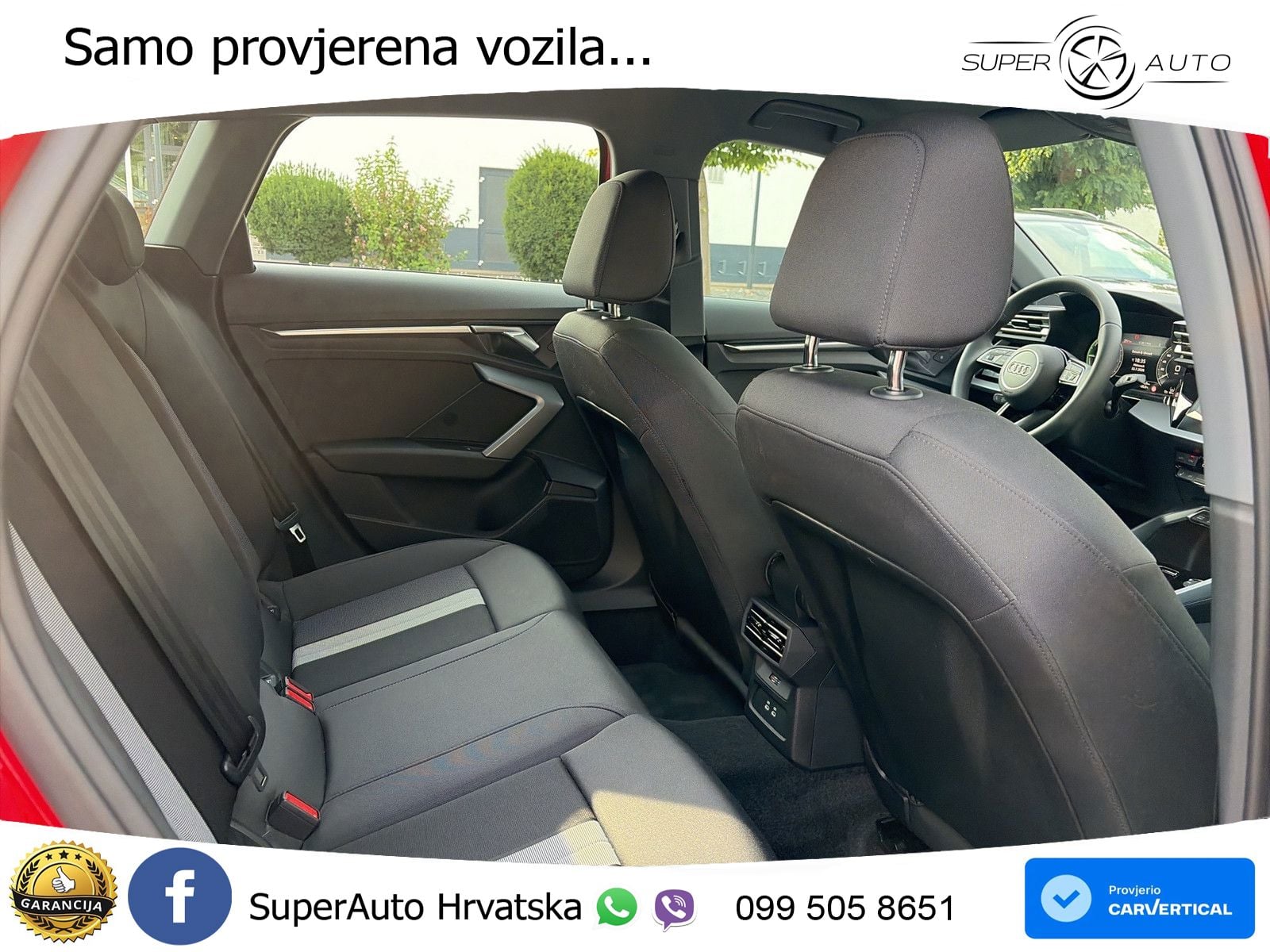 Audi A3 allstreet 40 TFSIe (204 KS) S tronic LED+GR SJED+ACC