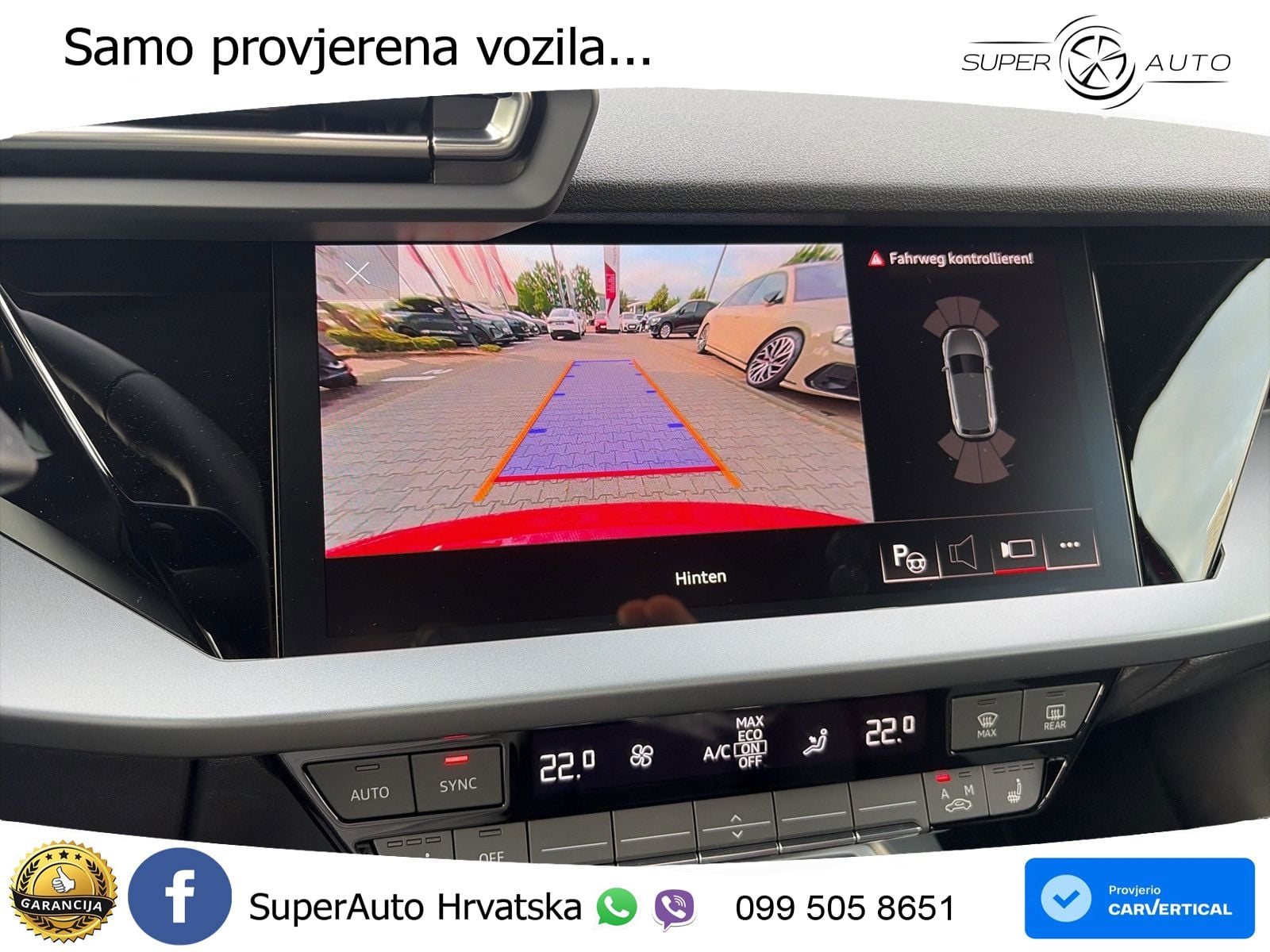 Audi A3 allstreet 40 TFSIe (204 KS) S tronic LED+GR SJED+ACC