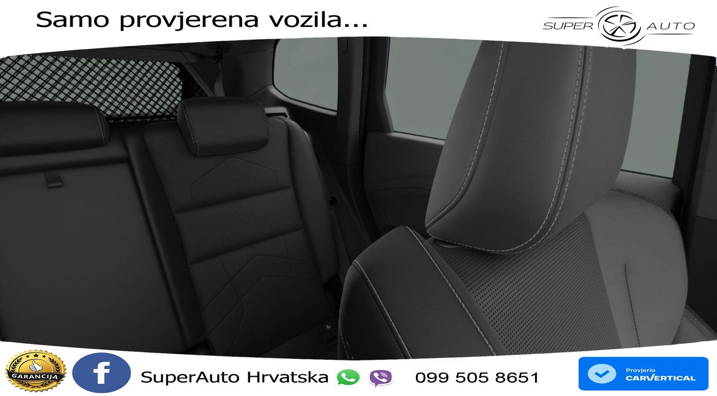 BMW iX1 68 kWh (313 KS) xDrive30 M Sport LED+GR SJED+ACC