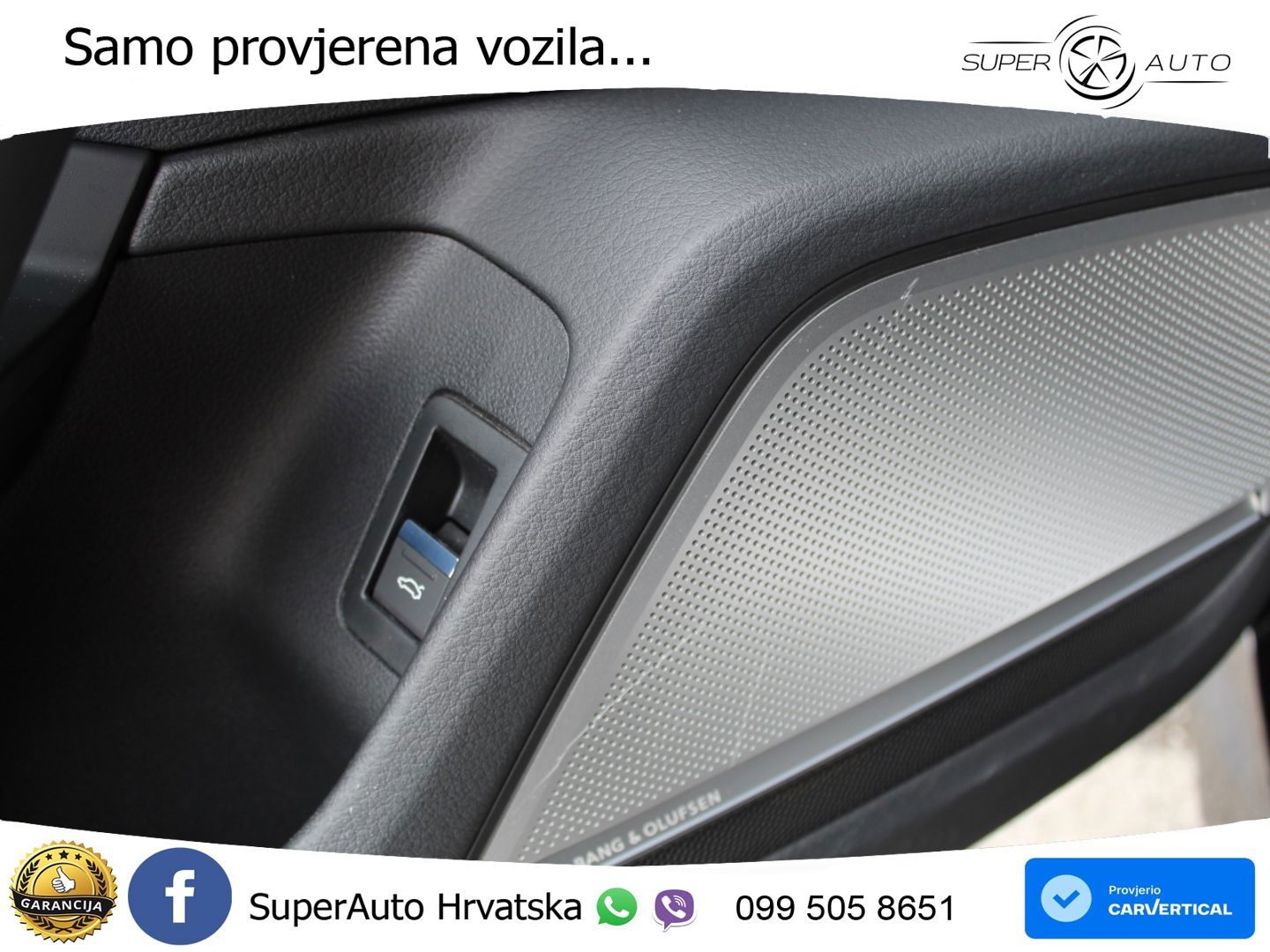 Audi RS7 4.0 TFSI V8 performance (630 KS) quattro tiptronic LED+GR SJED+ACC
