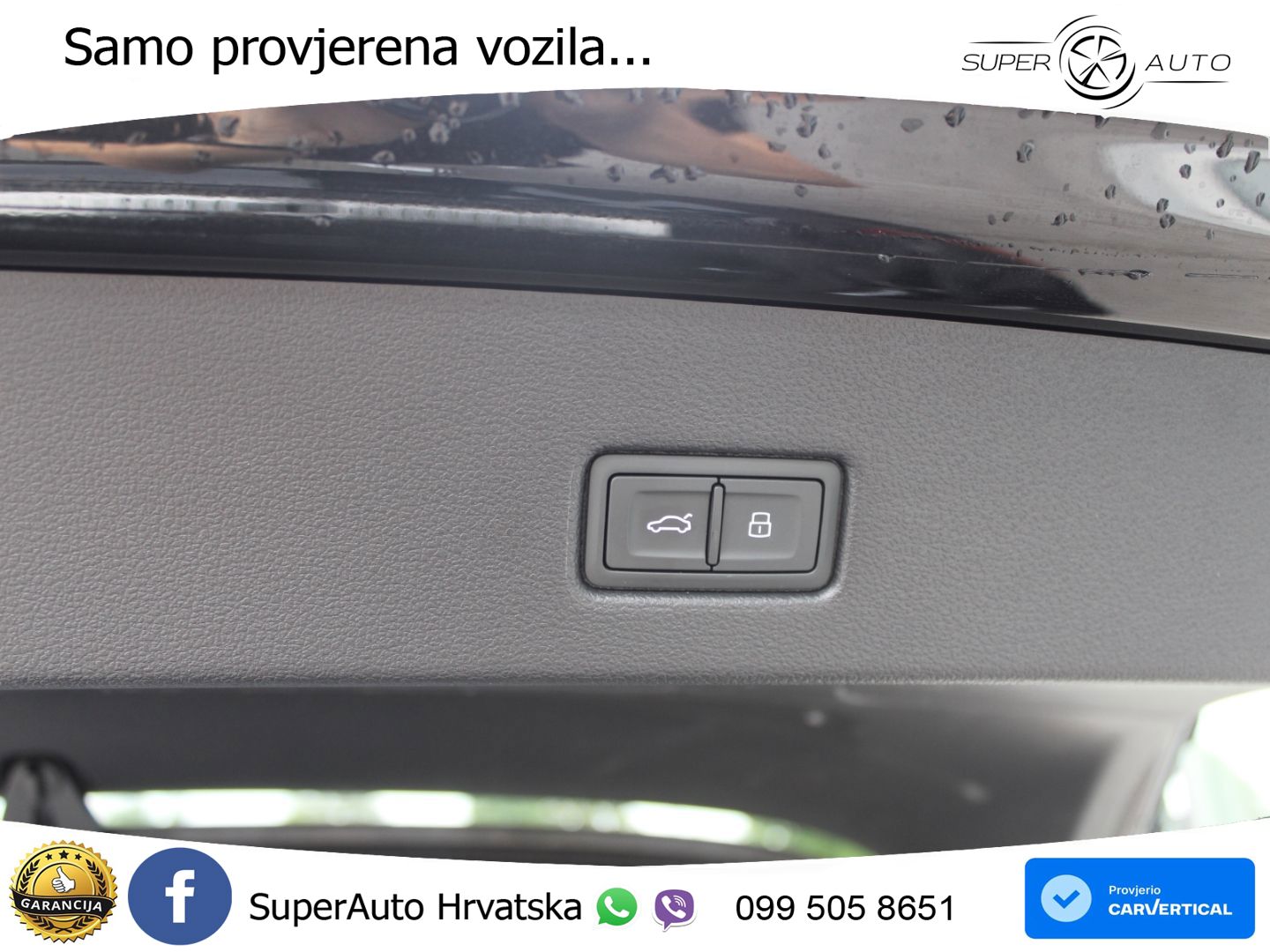 Audi RS7 4.0 TFSI V8 performance (630 KS) quattro tiptronic LED+GR SJED+ACC