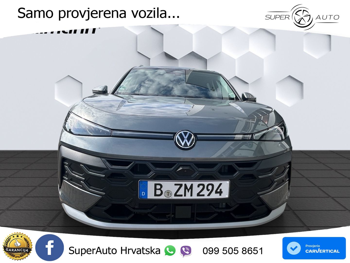Volkswagen T-Roc II 1.5 eTSI (116 KS)  DSG MATRIX+GR SJED+KAM