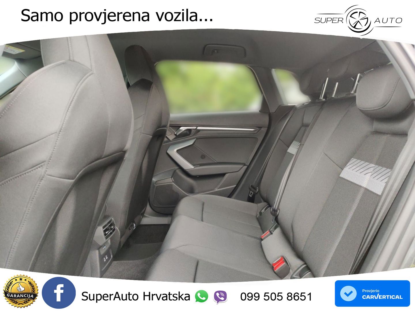 Audi A3 35 TFSI (150 KS) S tronic S line LED+GR SJED+ACC