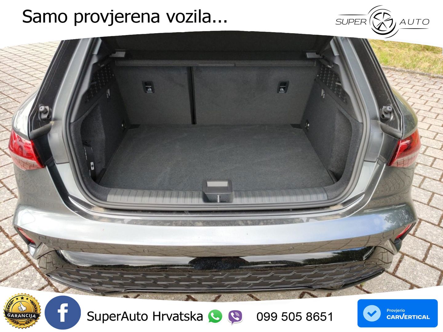Audi A3 35 TFSI (150 KS) S tronic S line LED+GR SJED+ACC
