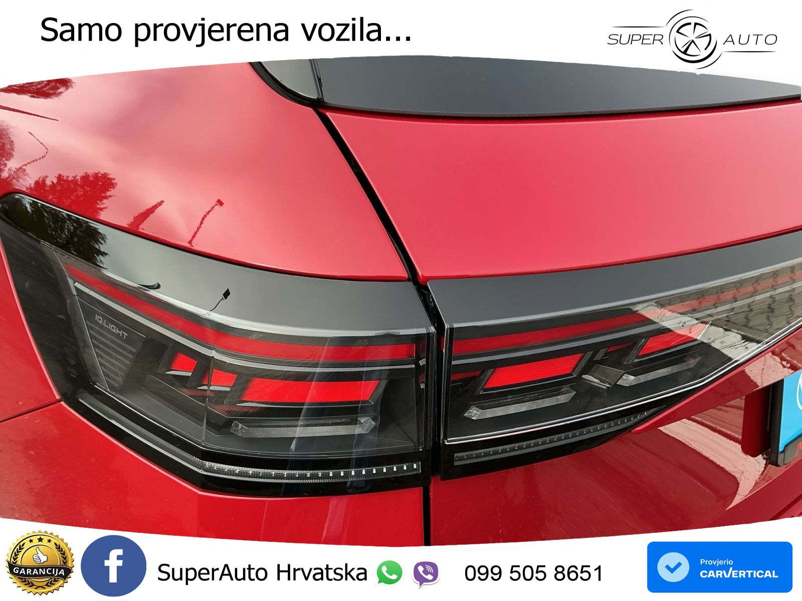 Volkswagen Passat Variant 1.5 TSI (272 KS) eHybrid DSG R-Line MATRIX+GR SJED+KAM