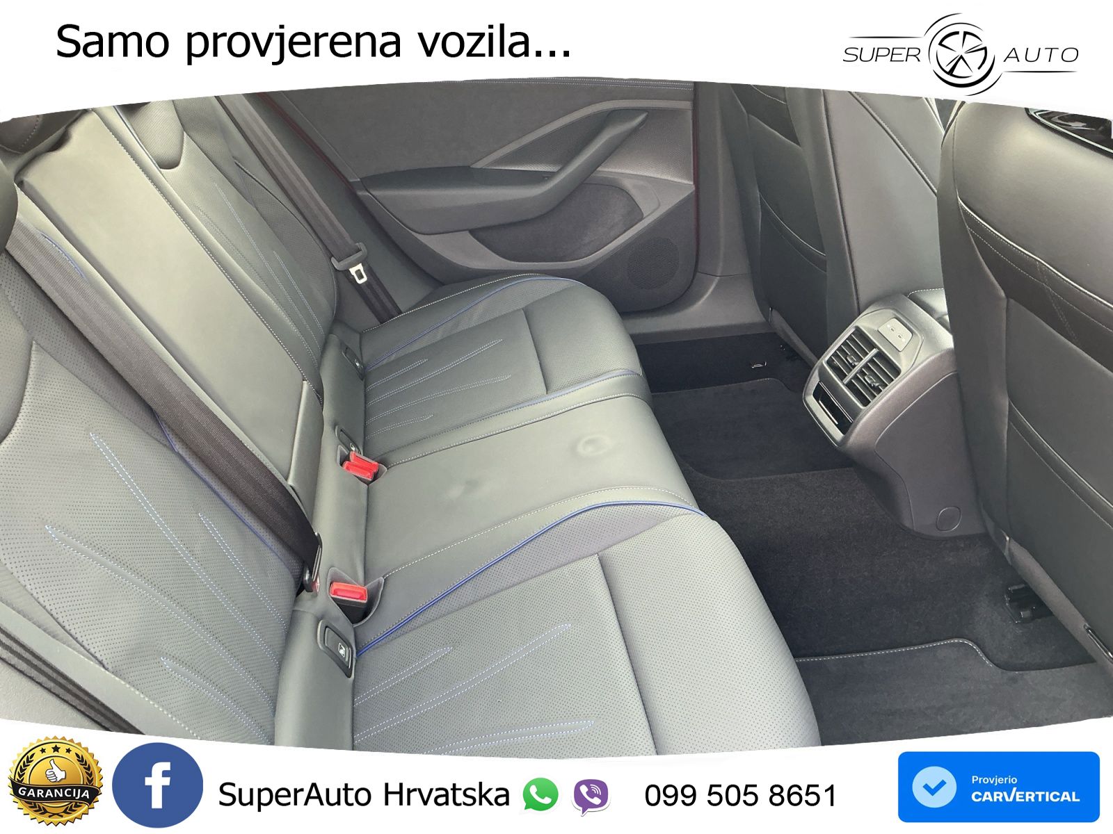 Volkswagen Passat Variant 1.5 TSI (272 KS) eHybrid DSG R-Line MATRIX+GR SJED+KAM