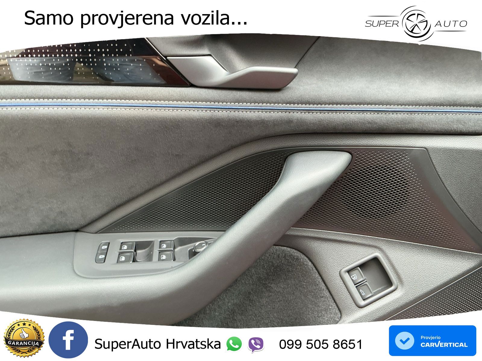 Volkswagen Passat Variant 1.5 TSI (272 KS) eHybrid DSG R-Line MATRIX+GR SJED+KAM