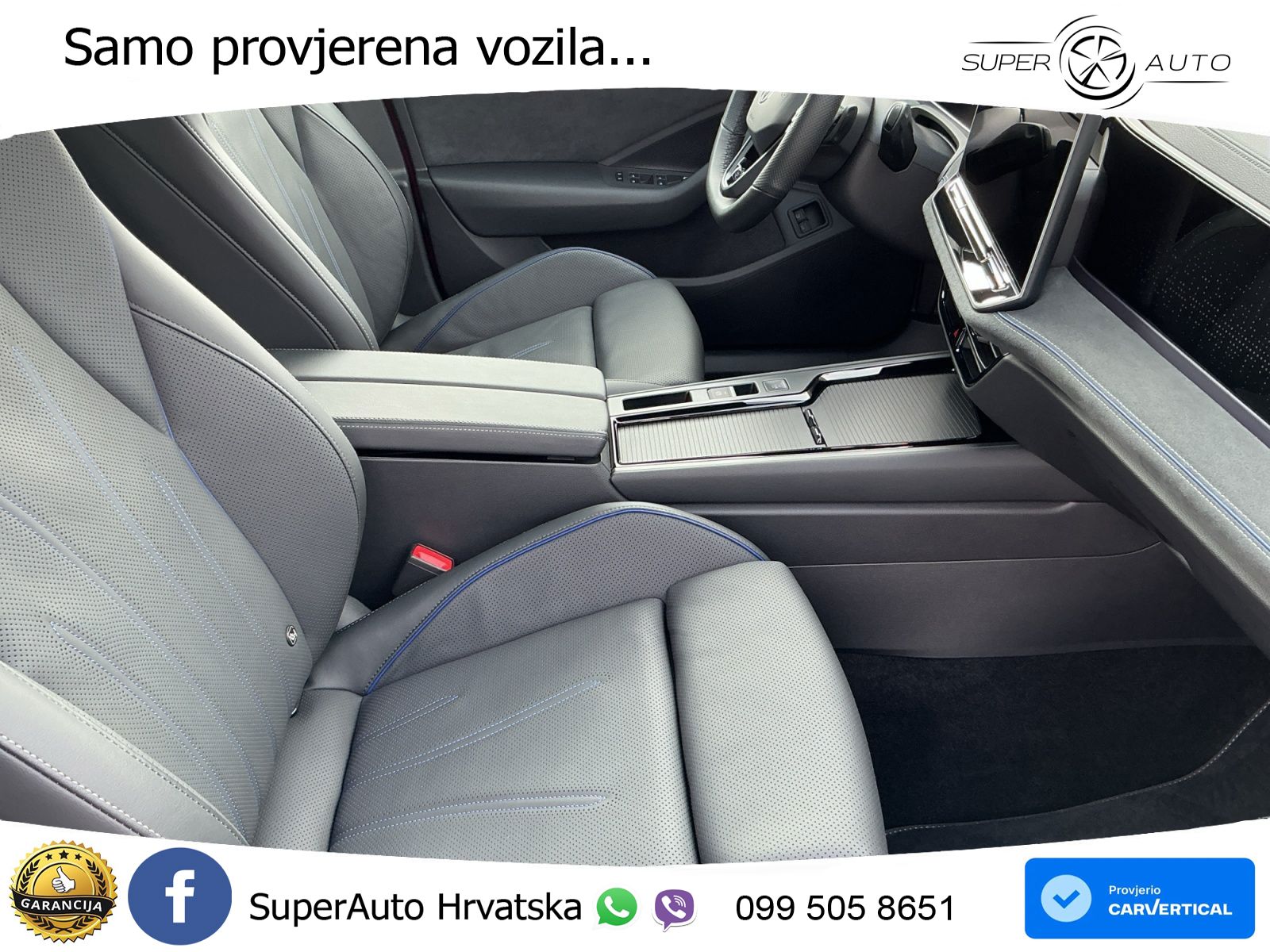 Volkswagen Passat Variant 1.5 TSI (272 KS) eHybrid DSG R-Line MATRIX+GR SJED+KAM