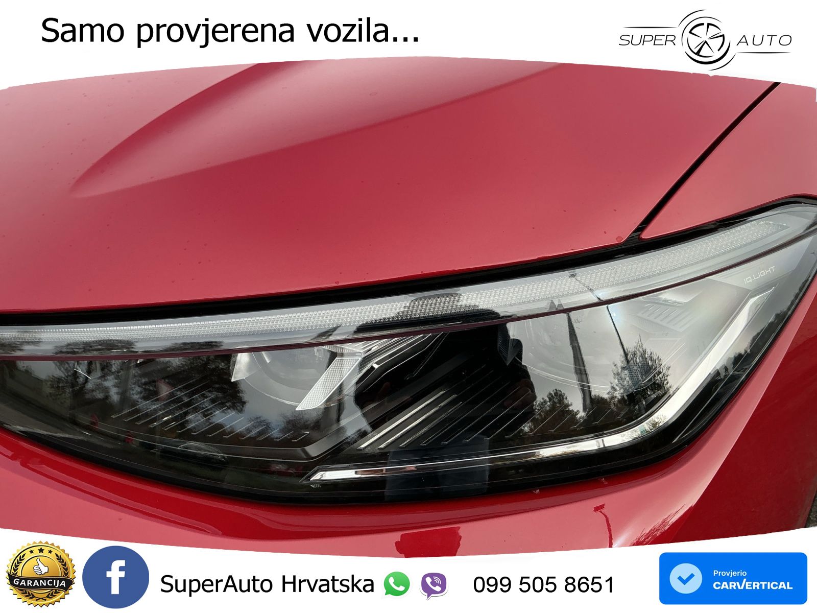 Volkswagen Passat Variant 1.5 TSI (272 KS) eHybrid DSG R-Line MATRIX+GR SJED+KAM