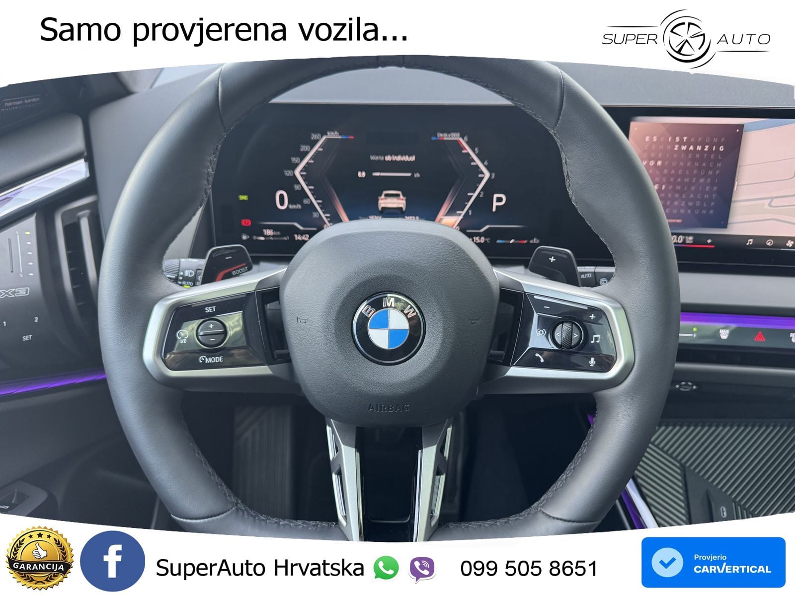 BMW X3 40d xDrive Steptronic M Sport ACC+HEAD+4xGR SJED+360+PANO