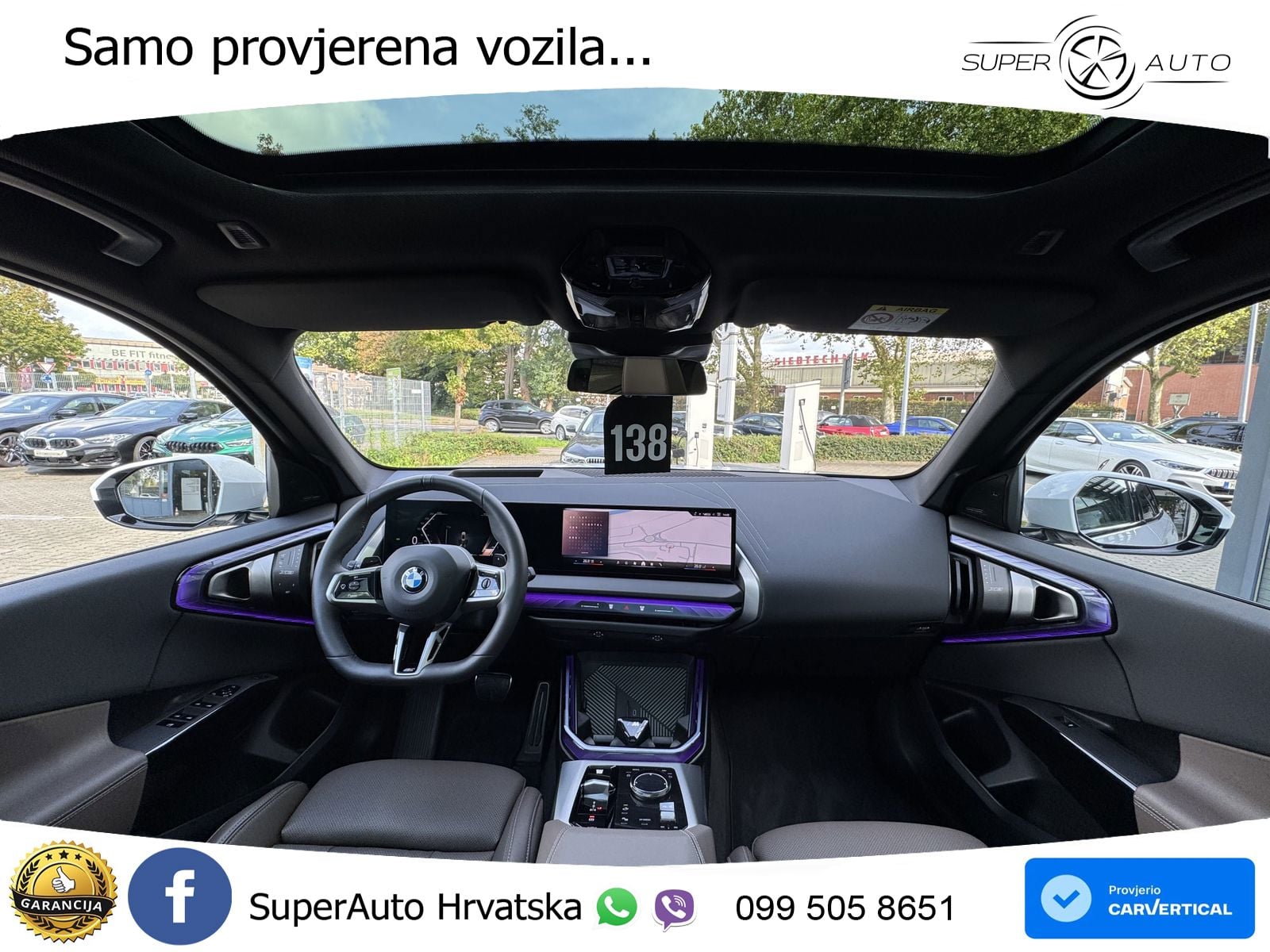 BMW X3 40d xDrive Steptronic M Sport ACC+HEAD+4xGR SJED+360+PANO
