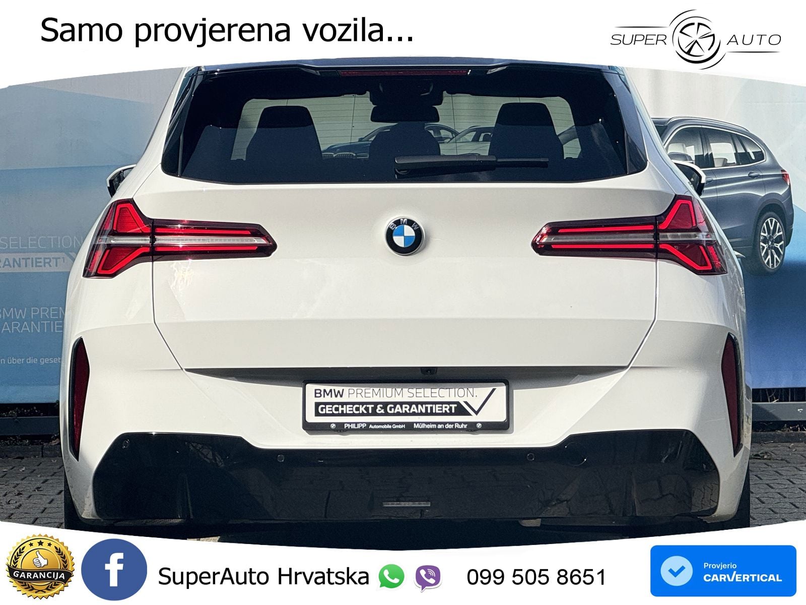BMW X3 40d xDrive Steptronic M Sport ACC+HEAD+4xGR SJED+360+PANO