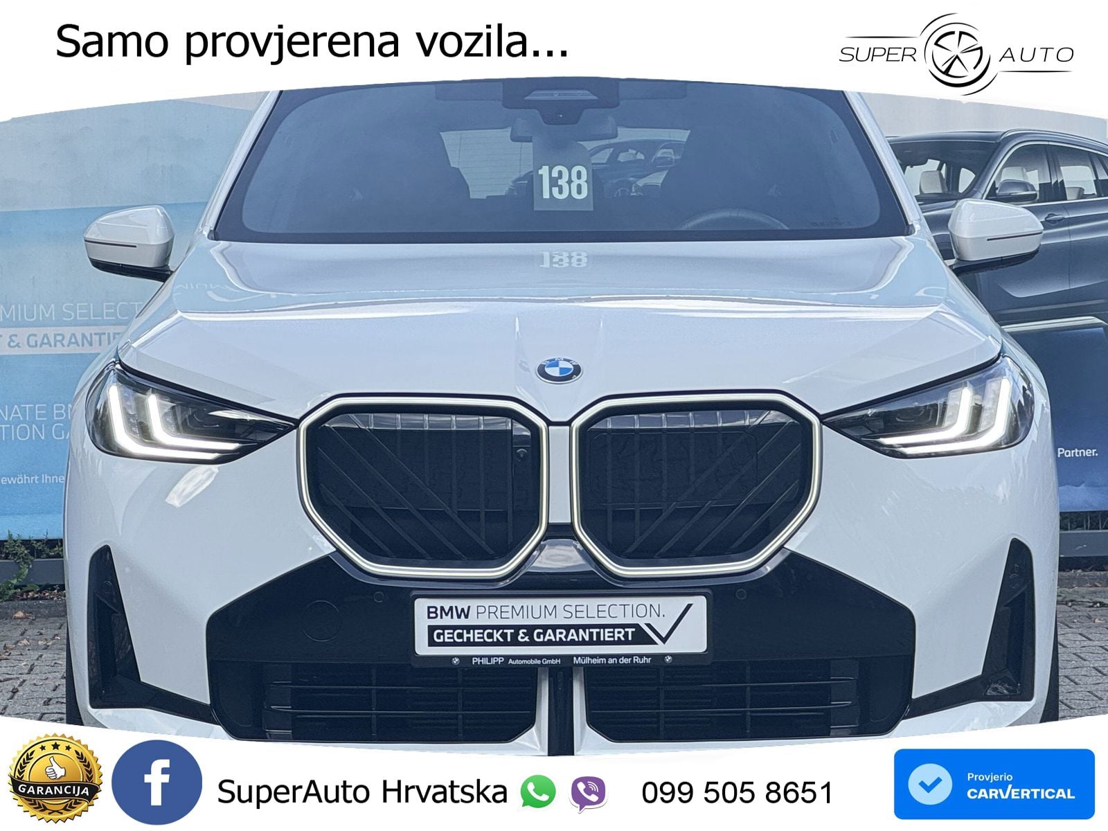 BMW X3 40d xDrive Steptronic M Sport ACC+HEAD+4xGR SJED+360+PANO