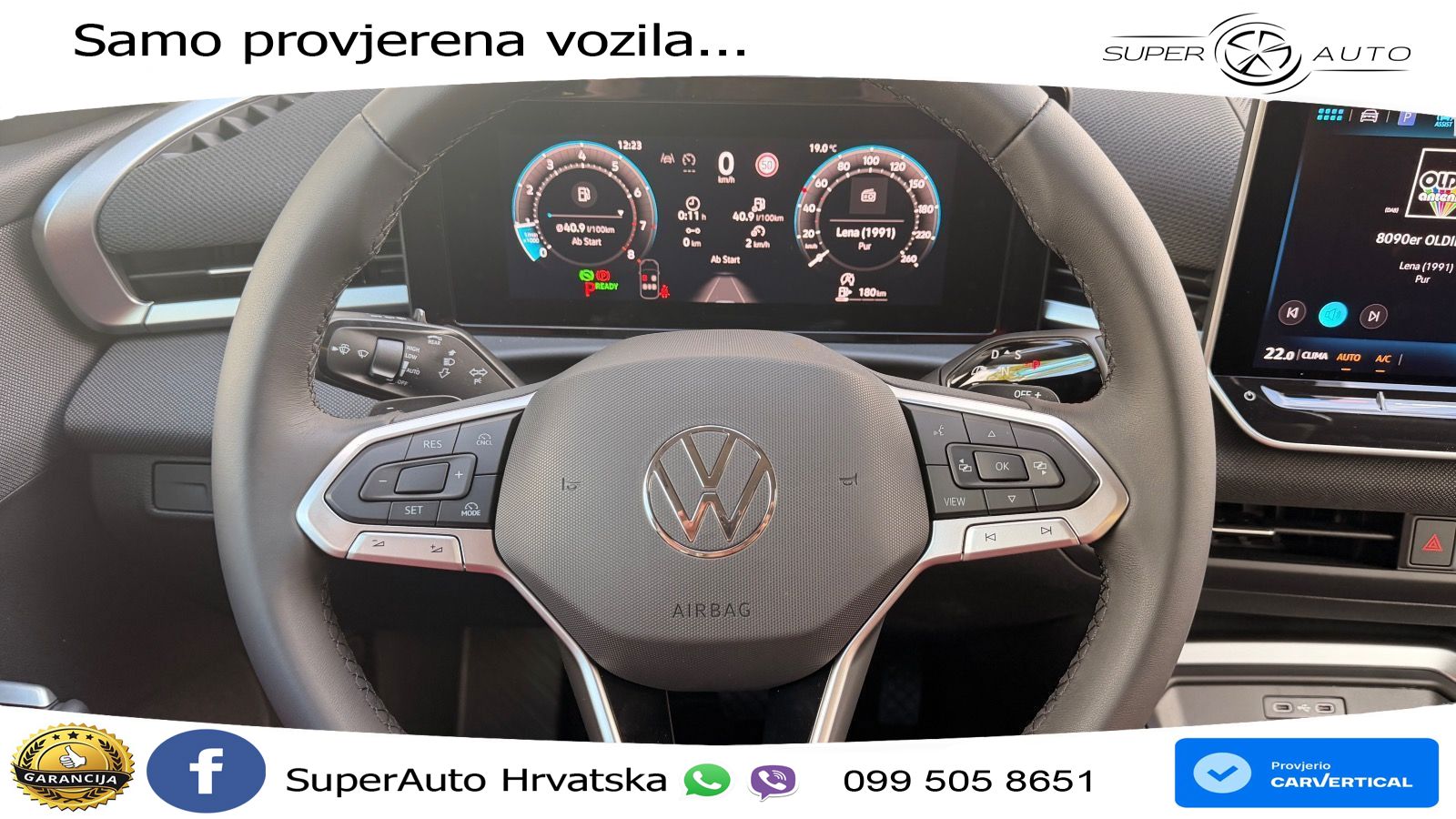 Volkswagen T-Roc 1.5 eTSI (116 KS)  DSG