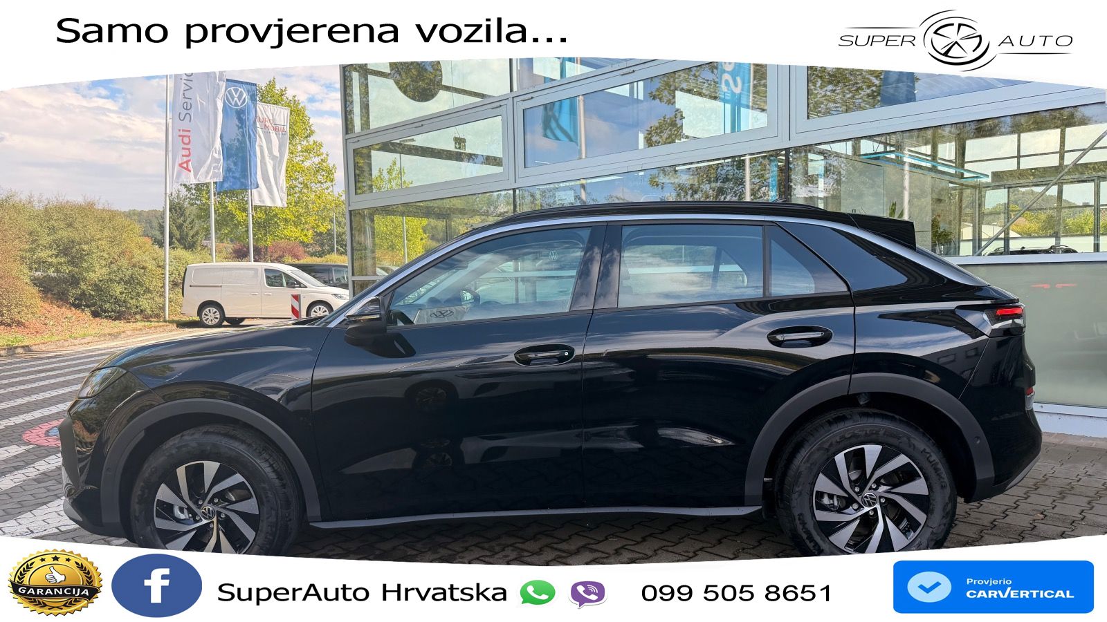 Volkswagen T-Roc 1.5 eTSI (116 KS)  DSG