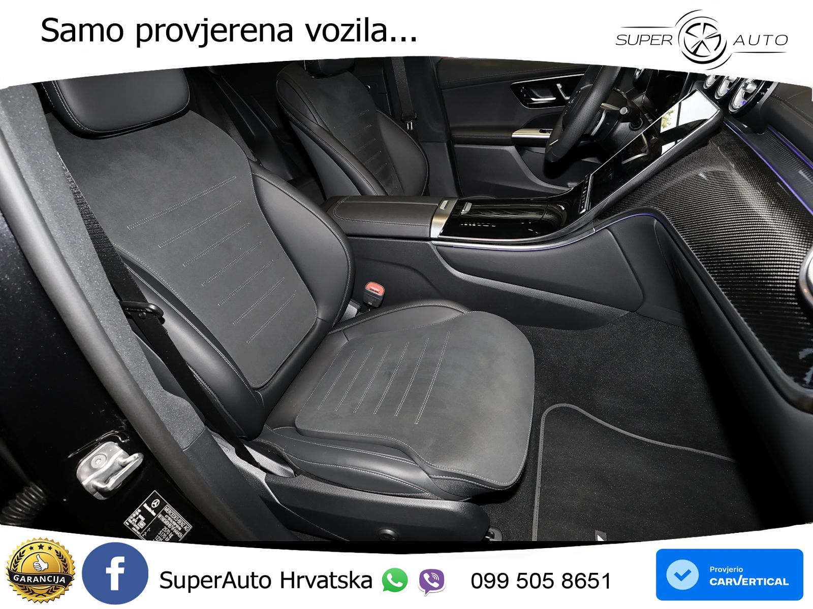 Mercedes GLC 300d (269 KS) 4MATIC 9G-TRONIC AMG LED+GR SJED+ACC