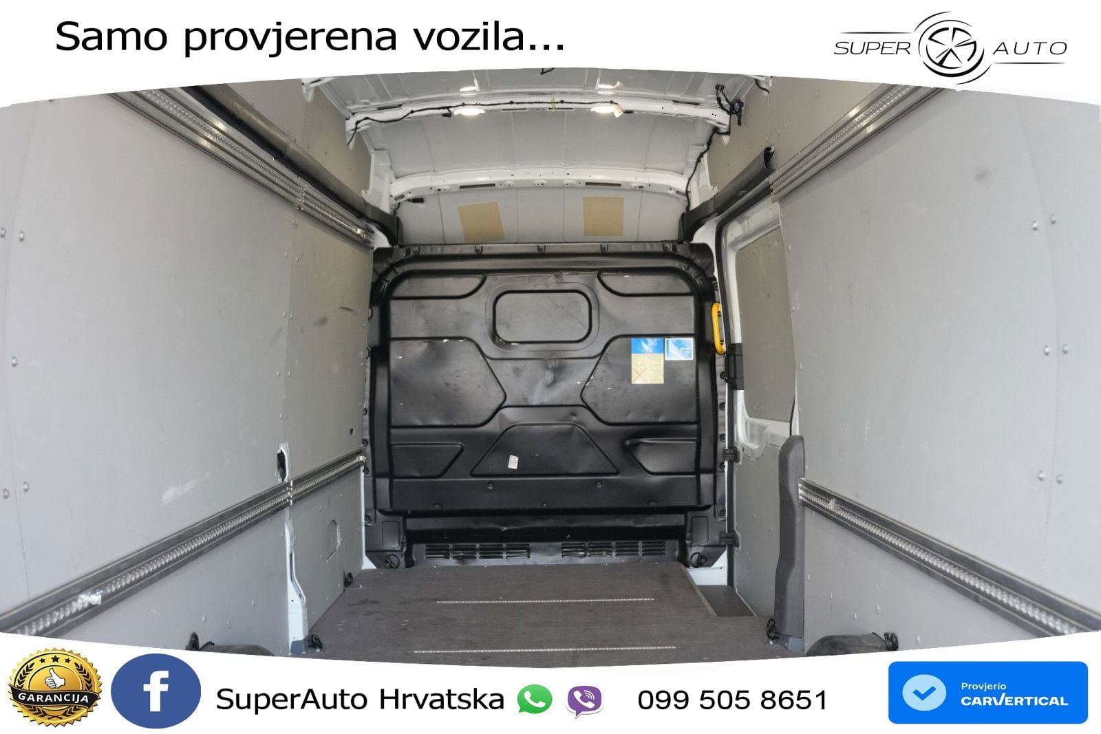 Ford Transit Kasten 350 L4H3 Trend*CAM*APPLE*DPF*ACC* 131 KS